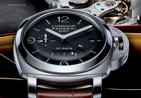 panerai replica swiss movement|panerai movement.